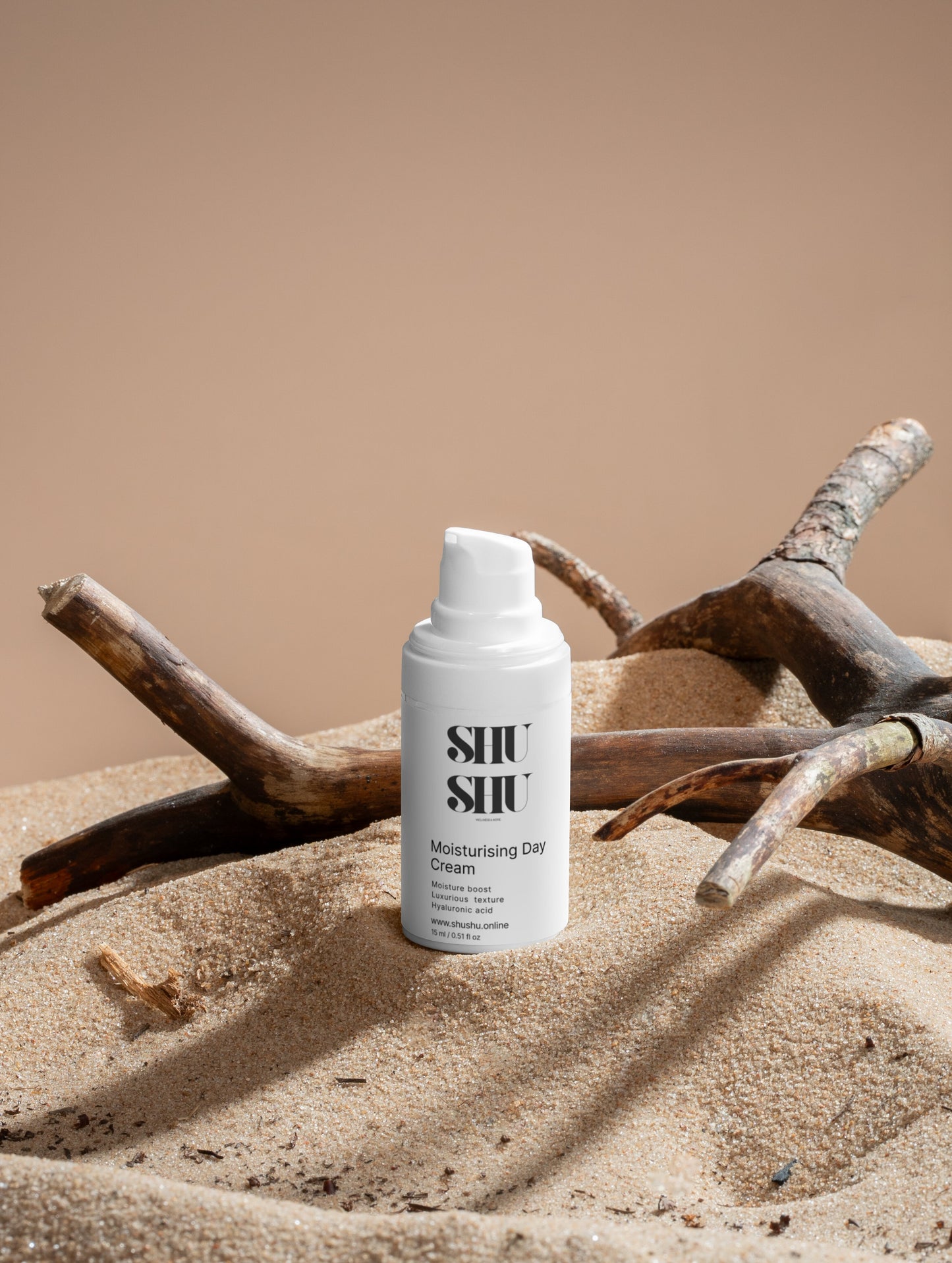 Moisturising Day Cream #aloeboost