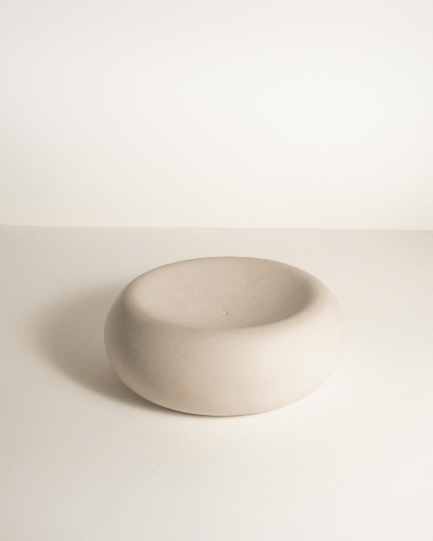 Moon Rock - Incense stick holder