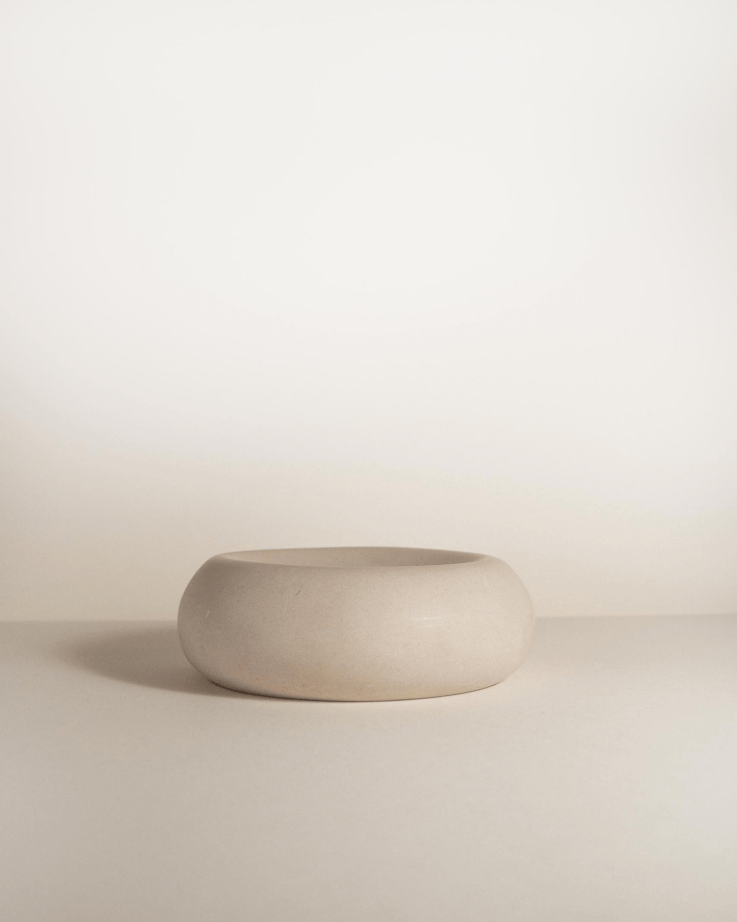 Moon Rock - Incense stick holder
