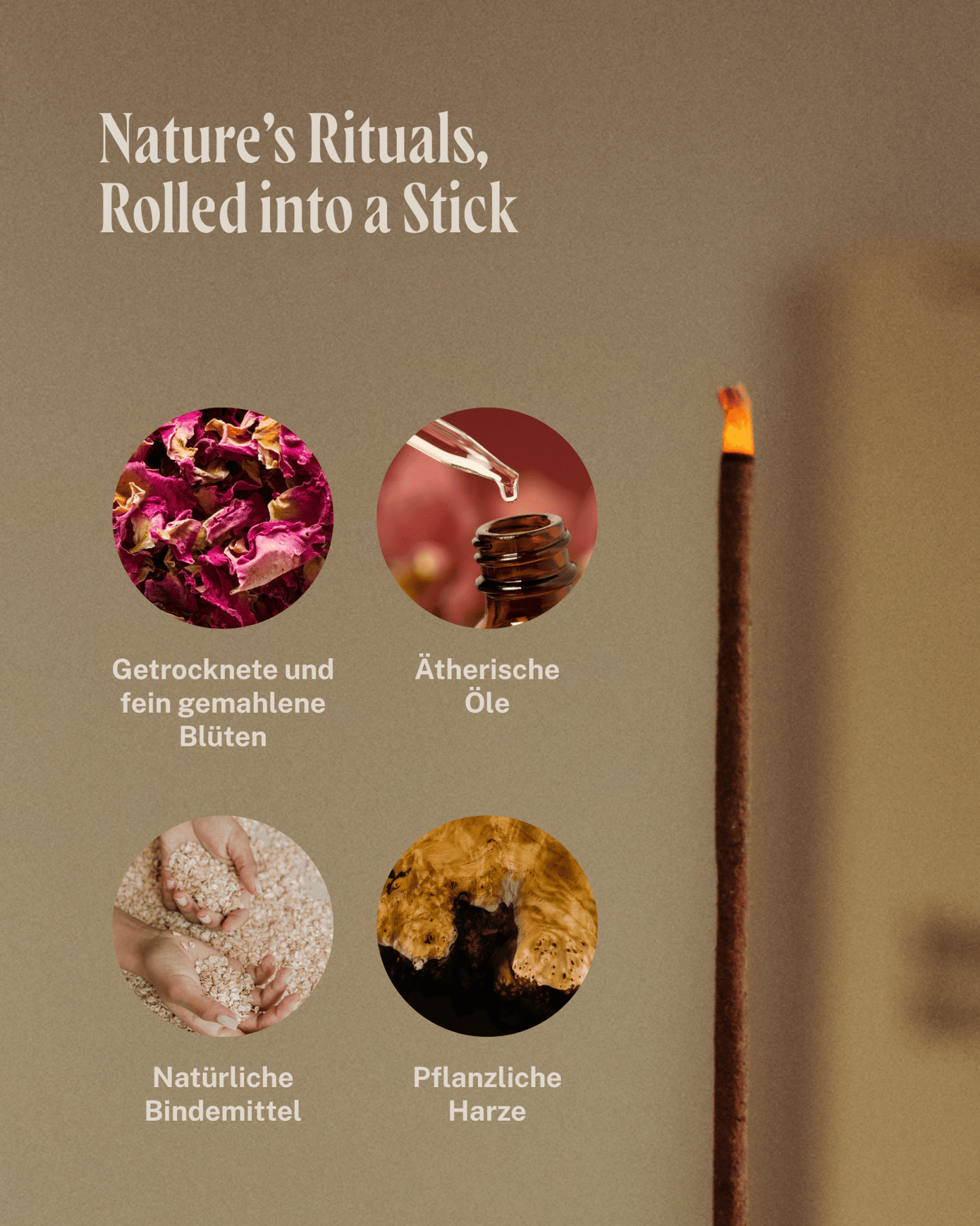 Moonlit Incense sticks