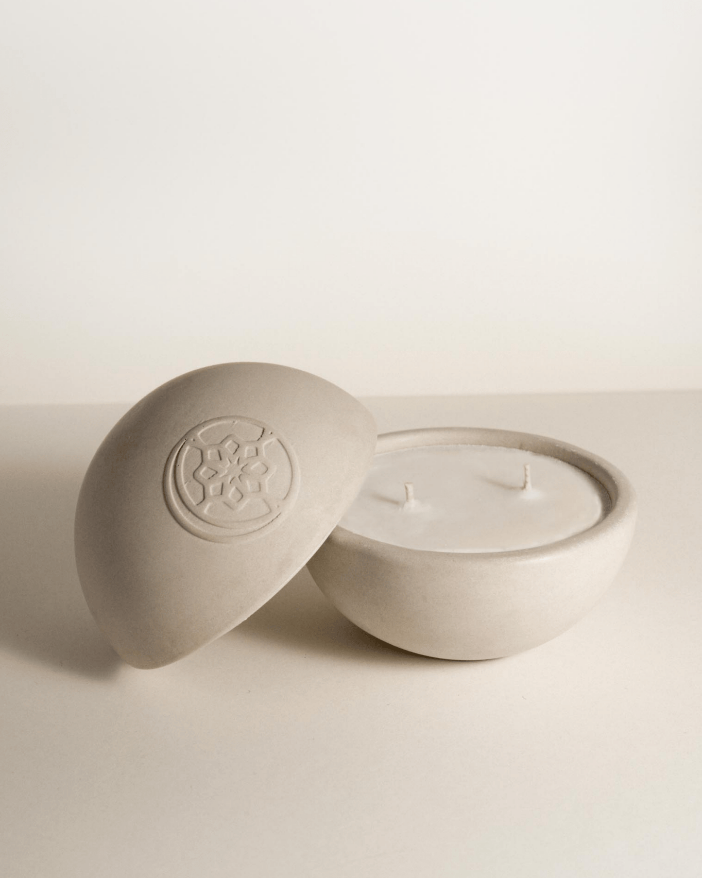 Sacred Flame - Warmth & Calmness in a Scent