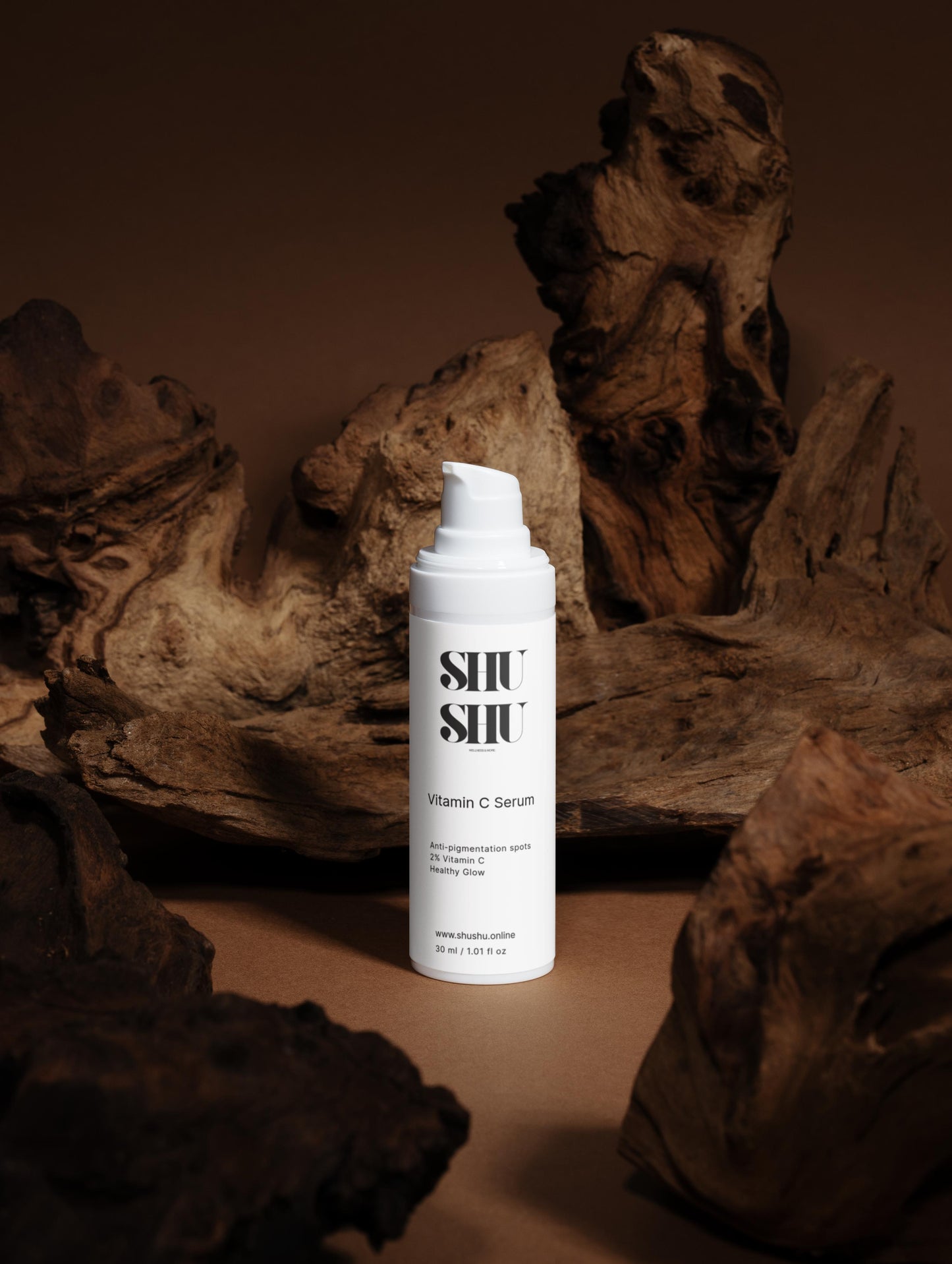 Vitamin C Serum #morningbright