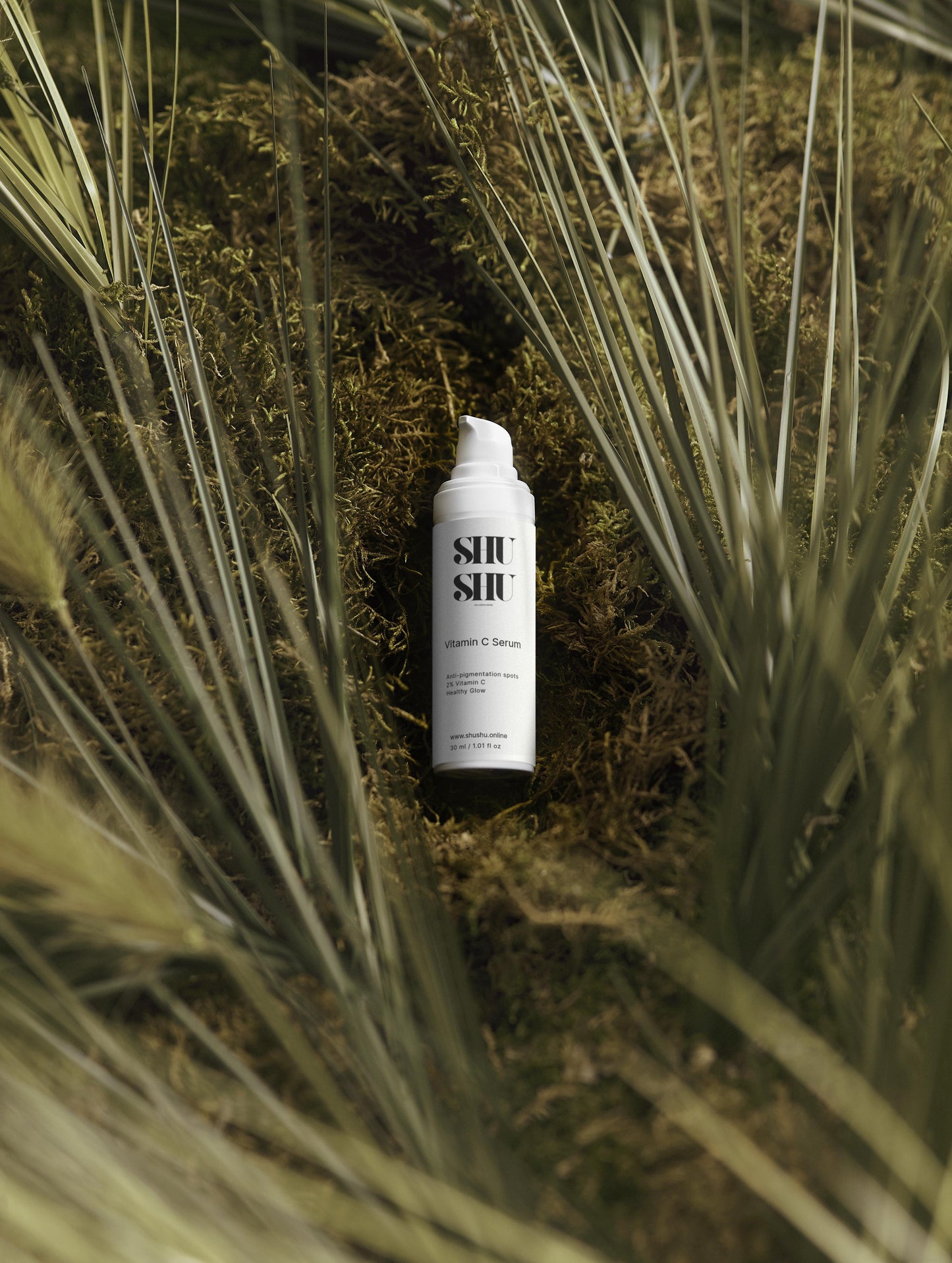 Vitamin C Serum #morningbright