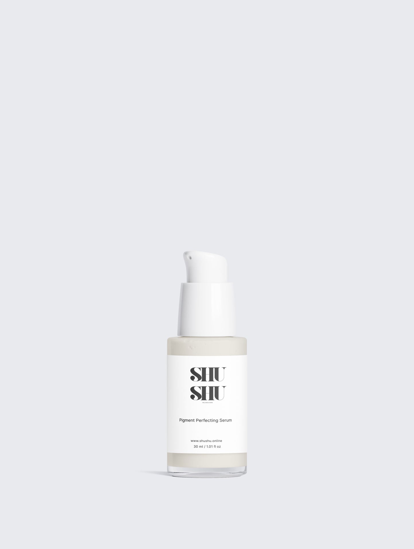 Pigment Perfecting Serum #balance