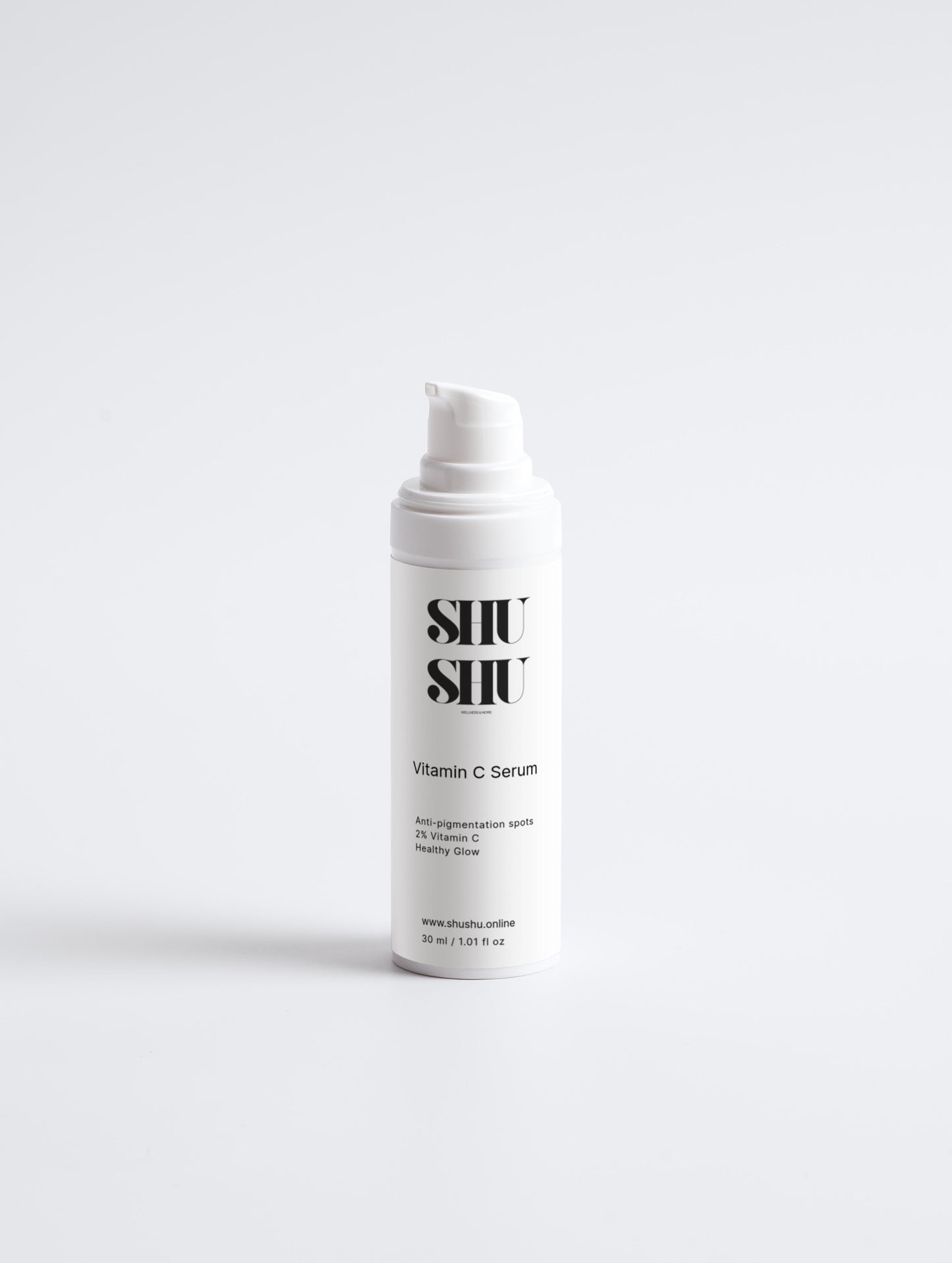 Vitamin C Serum #morningbright