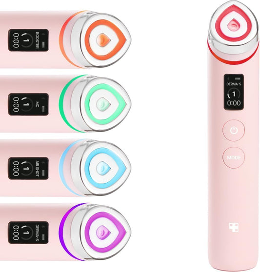 Medicube AGE-R Booster Pro Pink Edition