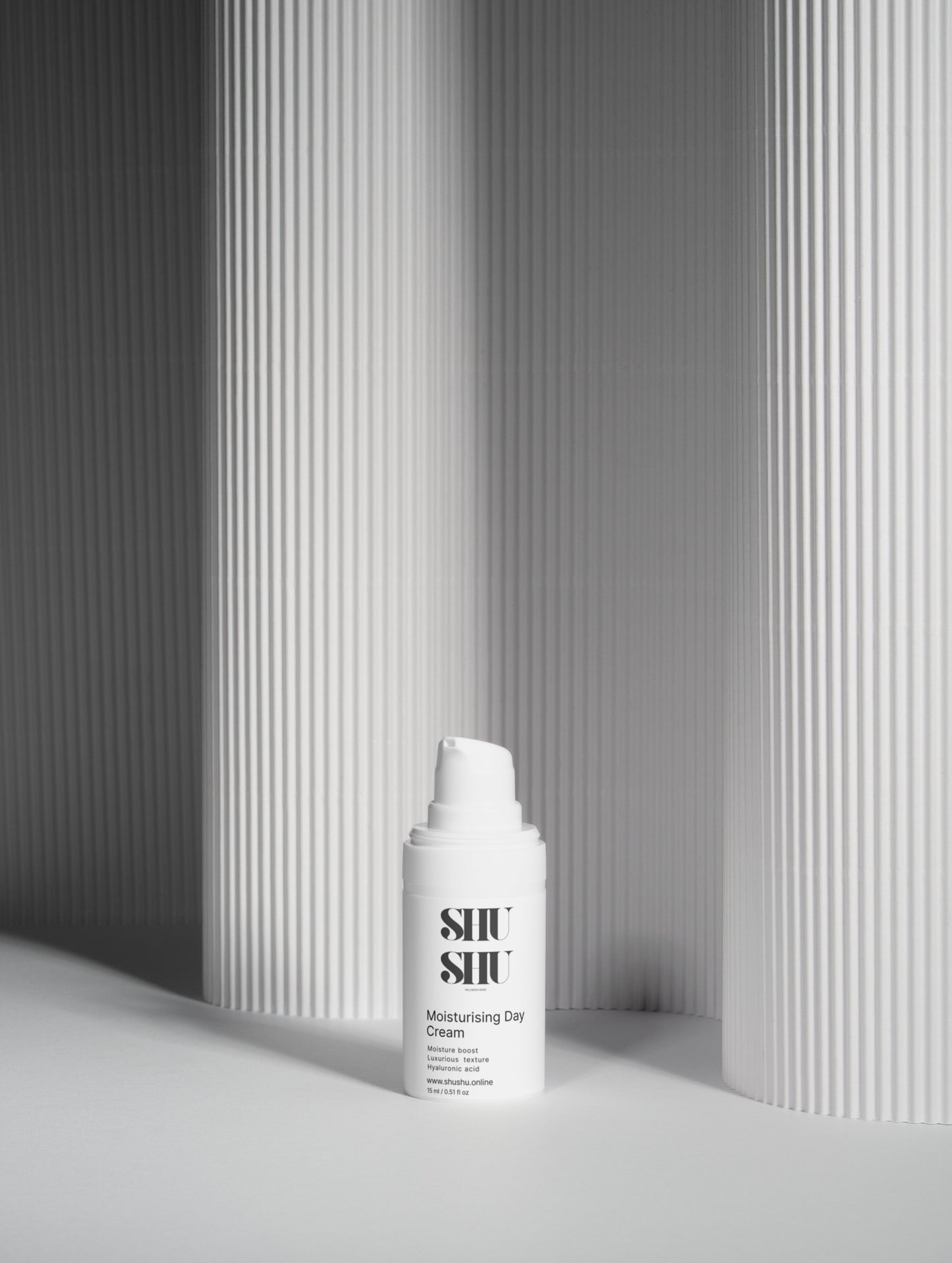 Moisturising Day Cream #aloeboost