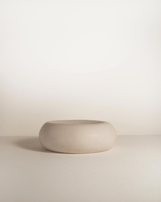 Moon Rock - Incense stick holder