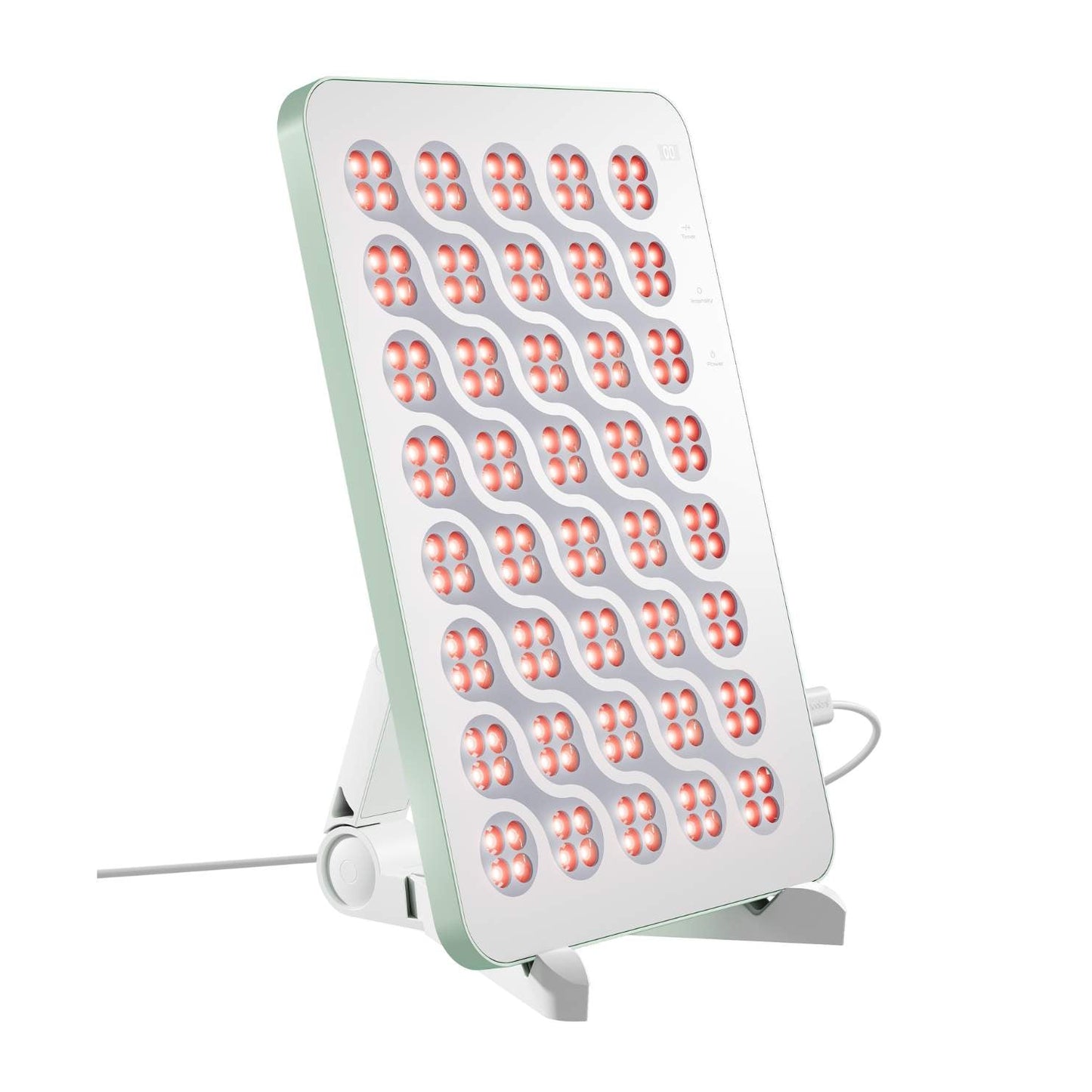 Nanoleaf Rotlichttherapie-Panel LED