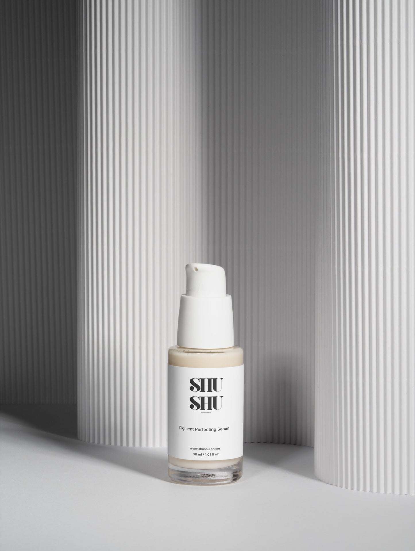 Pigment Perfecting Serum #balance