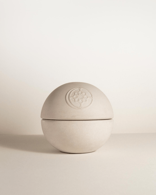 Sacred Flame - Warmth & Calmness in a Scent