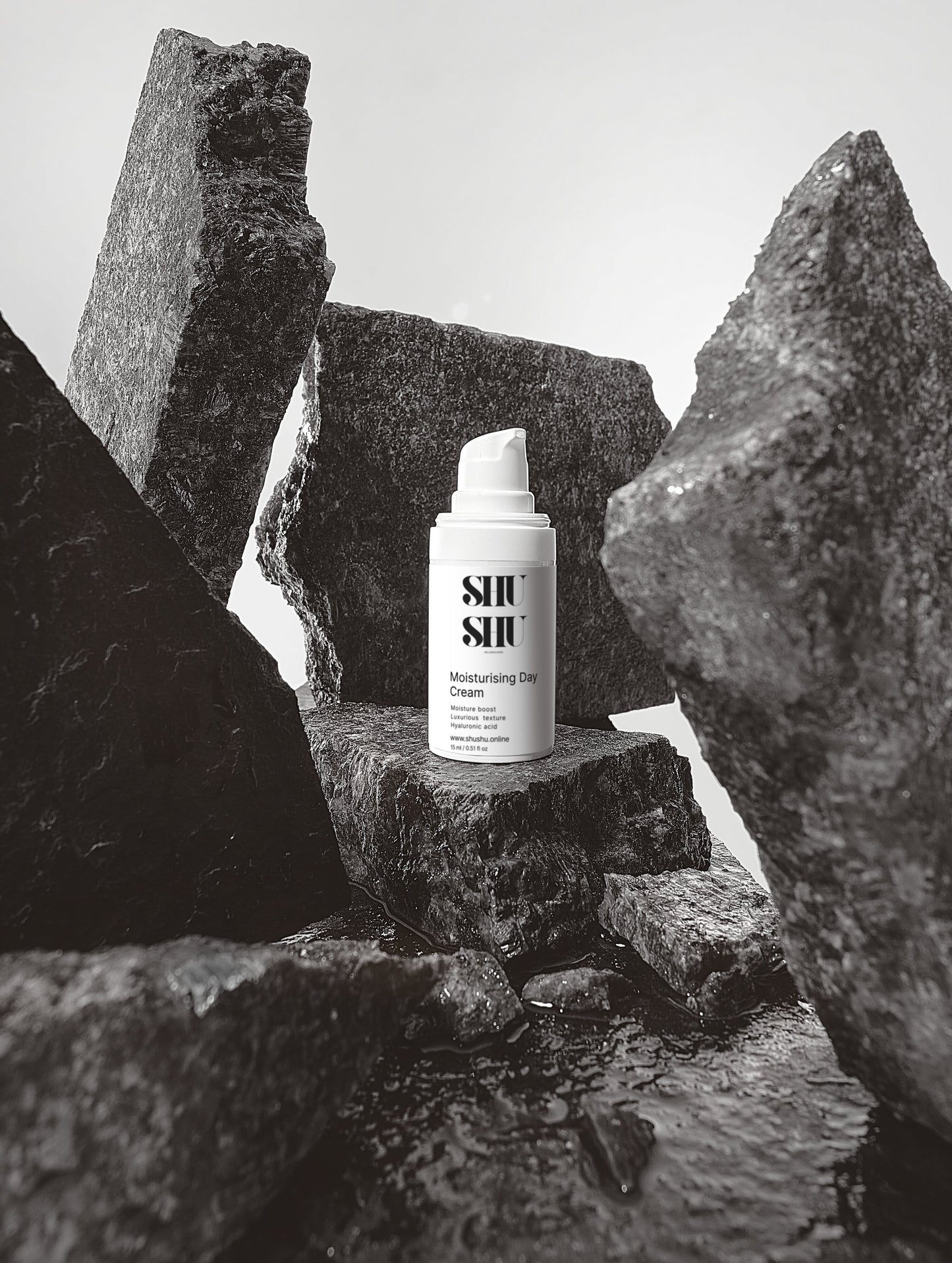 Moisturising Day Cream #aloeboost