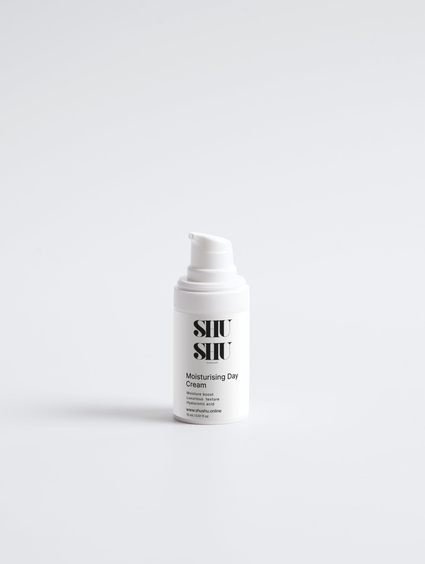 Moisturising Day Cream #aloeboost
